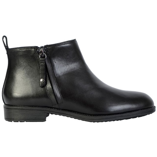 bottes geox respira