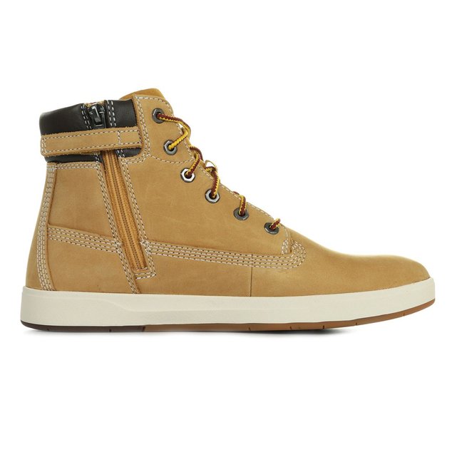 timberland david square