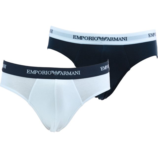 slip armani