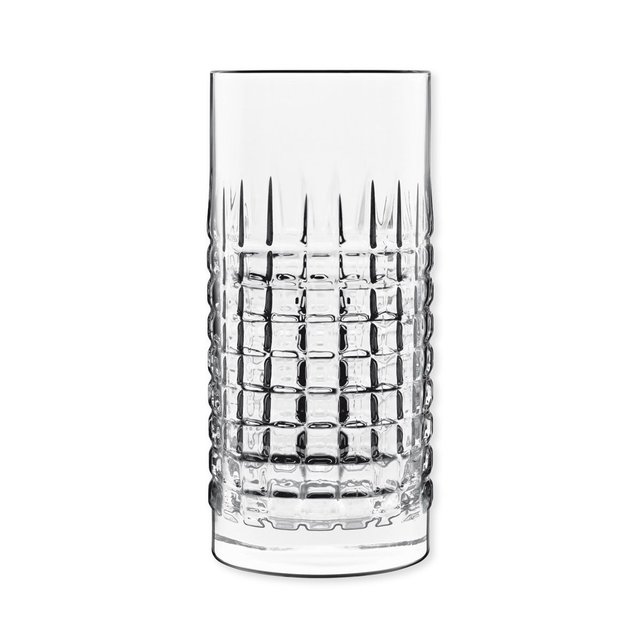 Verre A Cocktail 48cl Lot De 6 Charme Transparent Bruno Evrard