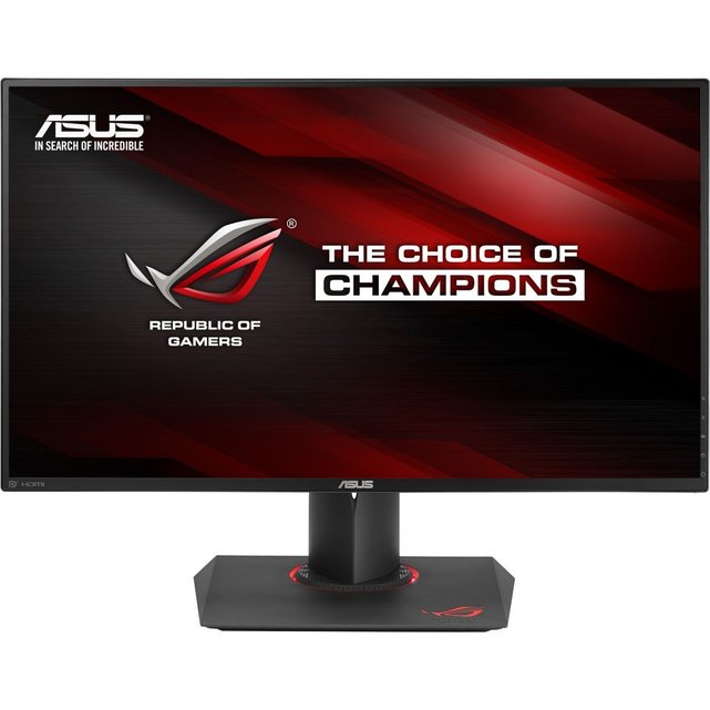 Ecran pc gamer pg279q Asus | La Redoute