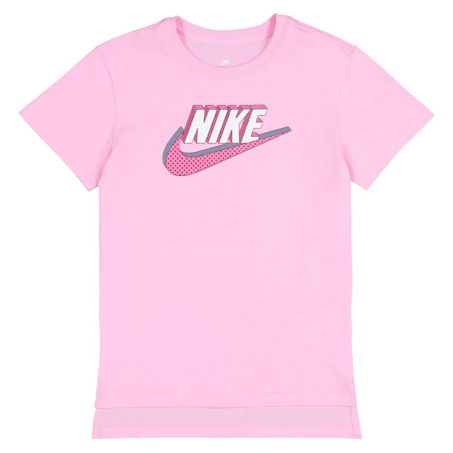 t shirt nike rose