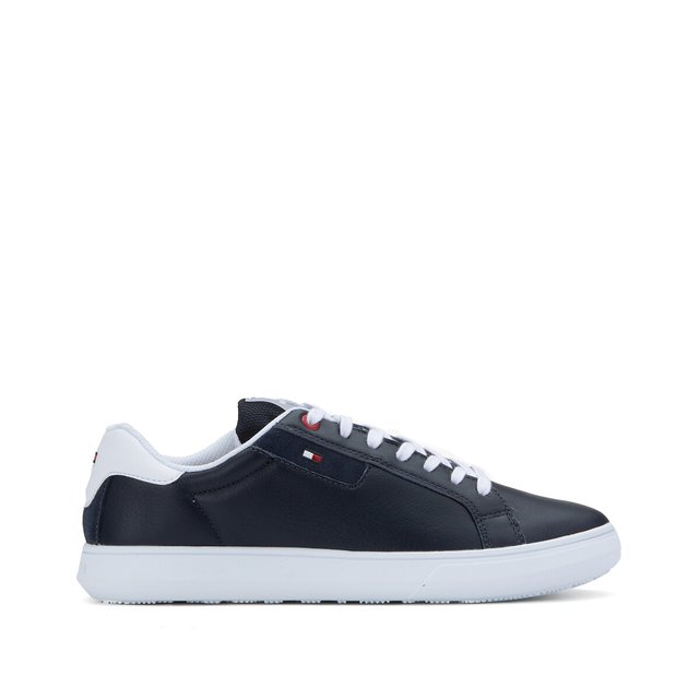 tommy hilfiger essential cupsole