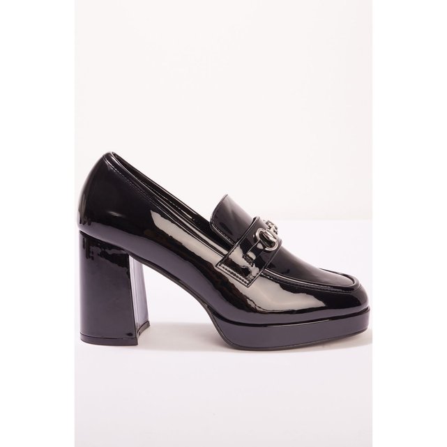 Cache cache chaussures jaune hot sale