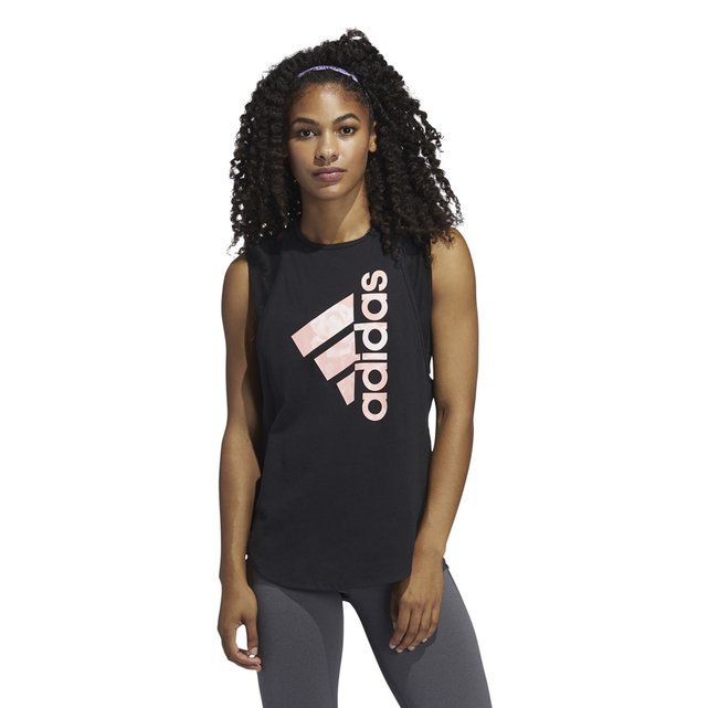 adidas racerback tank