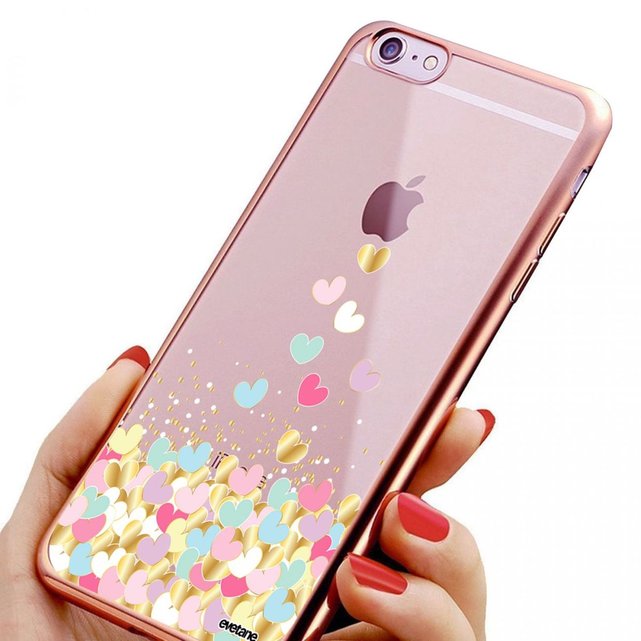 coque iphone 7 golden coque iphone 7 golden