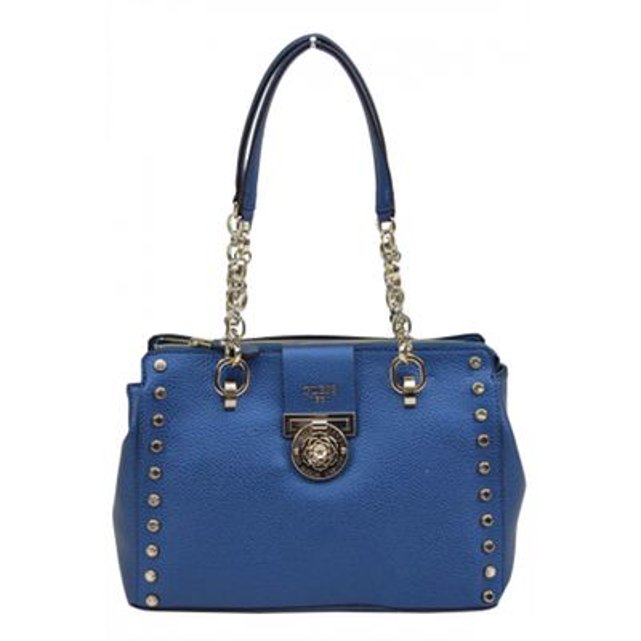 sac bleu guess