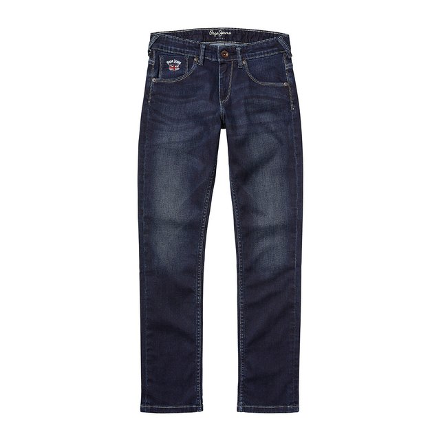 pepe jeans tapered fit