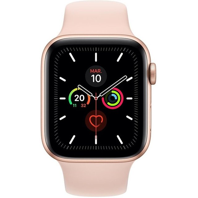 apple series 5 gps 44mm