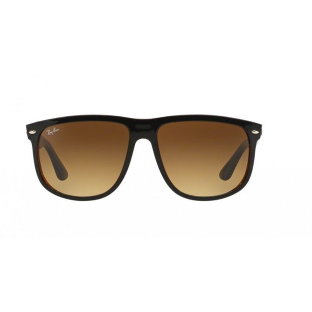 Lunettes de soleil pour homme ray ban noir rb 4147 609585 ...
