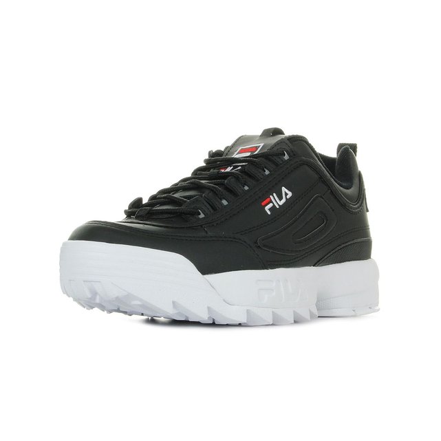 fila france contact