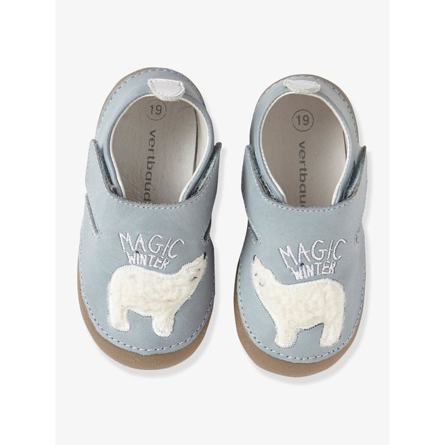 vertbaudet chausson bebe