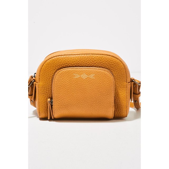 sac bonobo moutarde