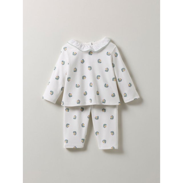 Cyrillus pyjama online garcon