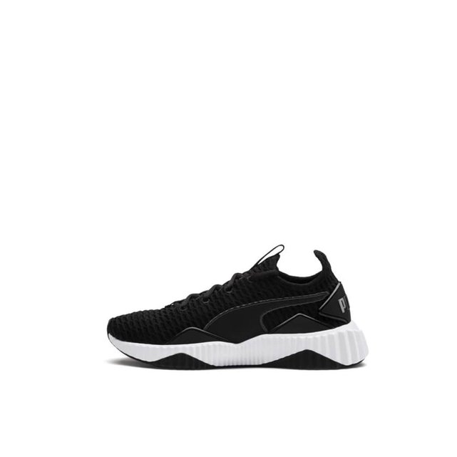 basket defy varsity mid pour femme