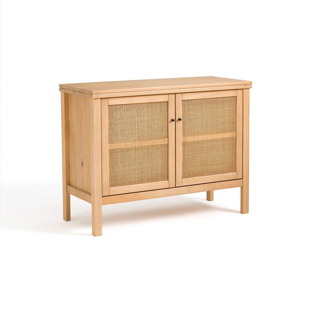 Target cheap cane sideboard