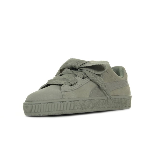 puma heart noir adulte puma heart noir adulte