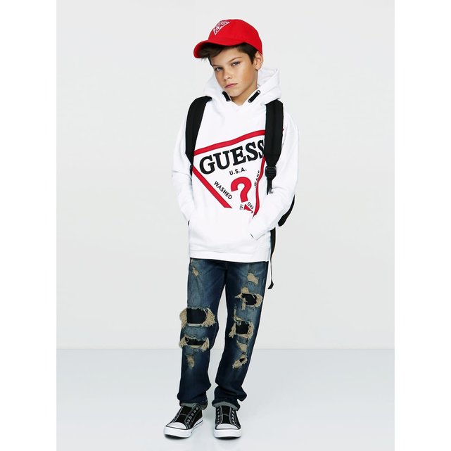 sweat guess