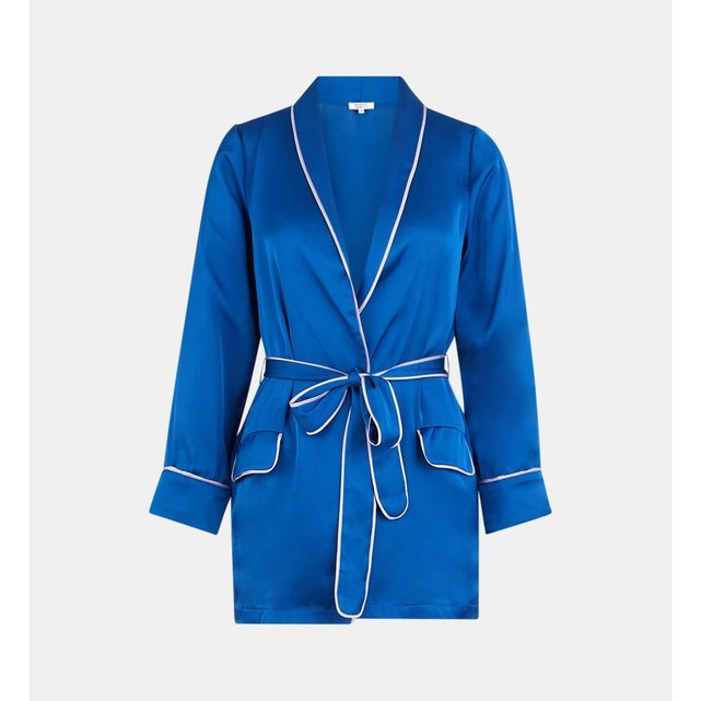 galerie lafayette robe de chambre femme