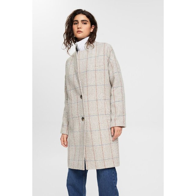 ESPRIT Collection Womens Coat 