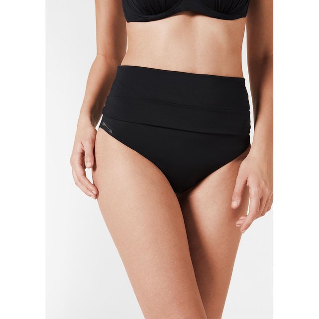 calzedonia maillot taille haute