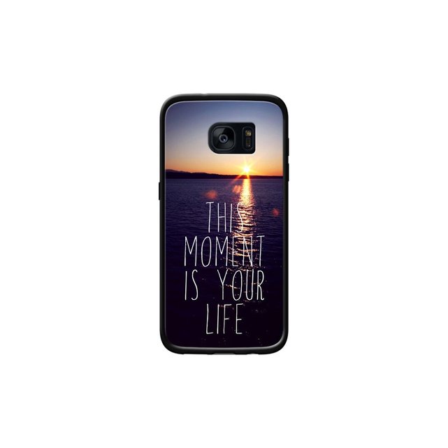 coque galaxy s7 silicone noir coque galaxy s7 silicone noir