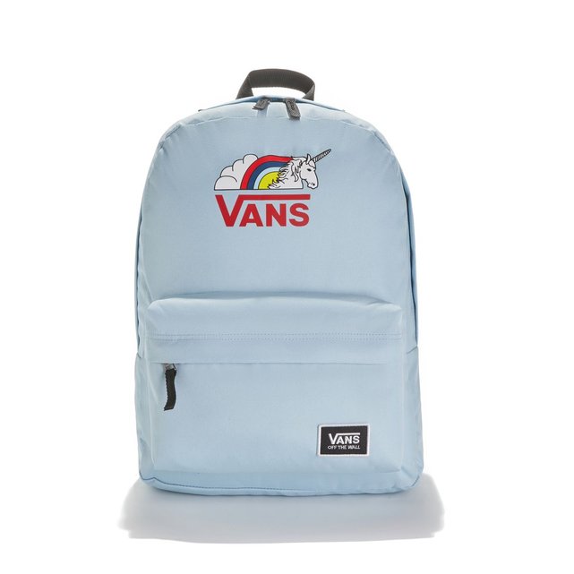 sac vans femme or