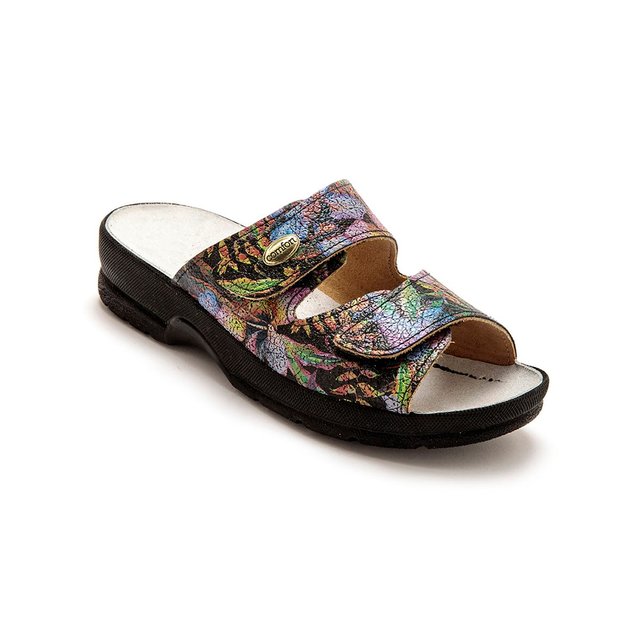 chaussures largeur h femme
