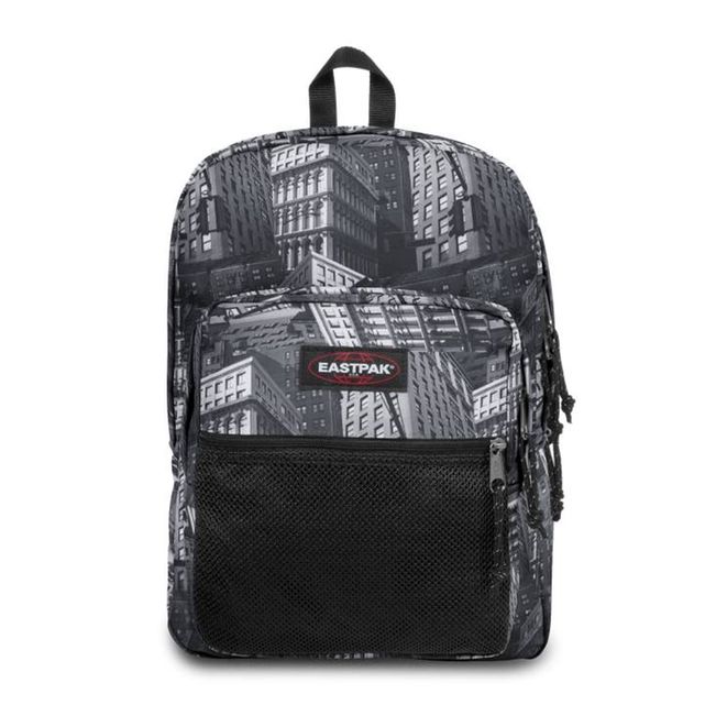 Sac A Dos Scolaire Noir Eastpak La Redoute