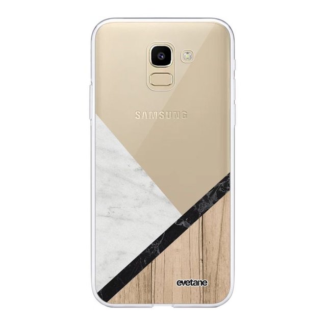 coque galaxy j6 2018 marbre coque galaxy j6 2018 marbre