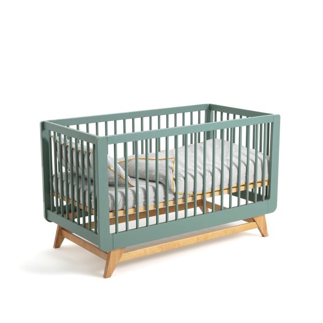 Lit Bebe Evolutif Willox La Redoute Interieurs La Redoute