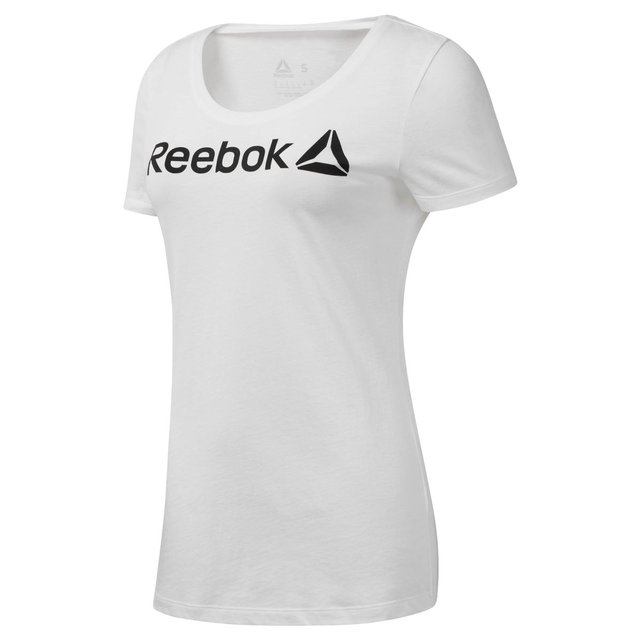 tee shirt reebok or
