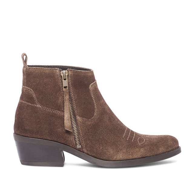 boots homme texto