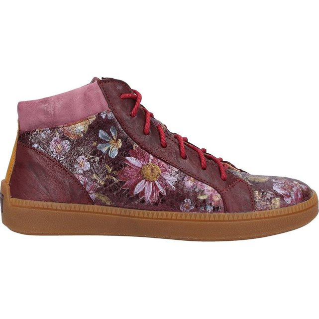 bottines think