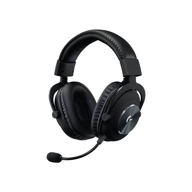 Casque gaming logitech g pro