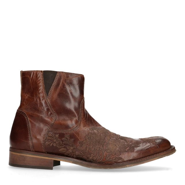 sacha boots