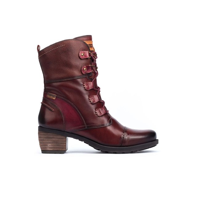Bottines pikolinos clearance