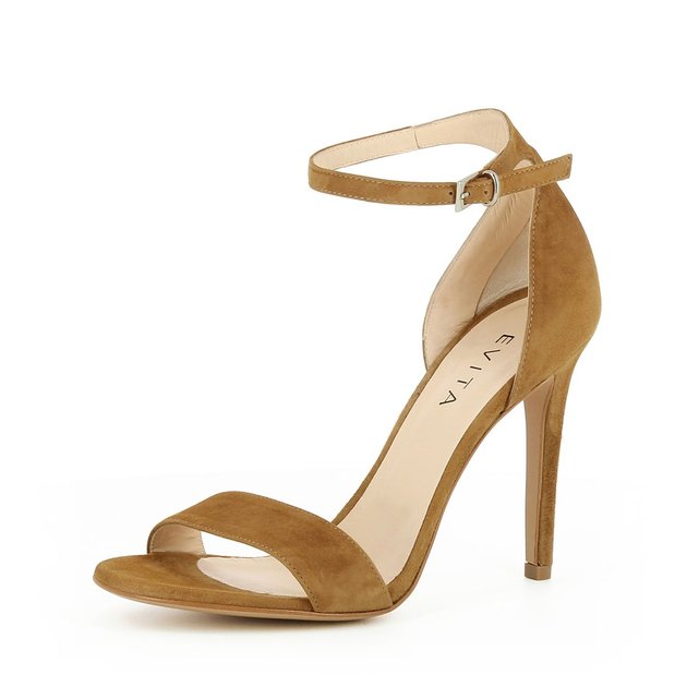 sandales evita