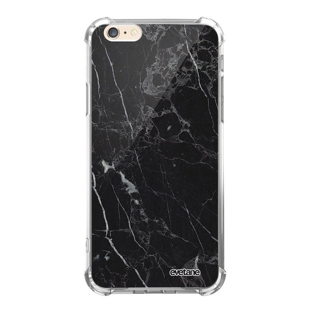 coque iphone 6s marbre silicone