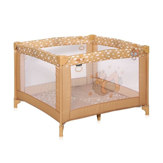 Parc Bebe Pliant Parc Pliable Pour Bebe Play Lorelli La Redoute