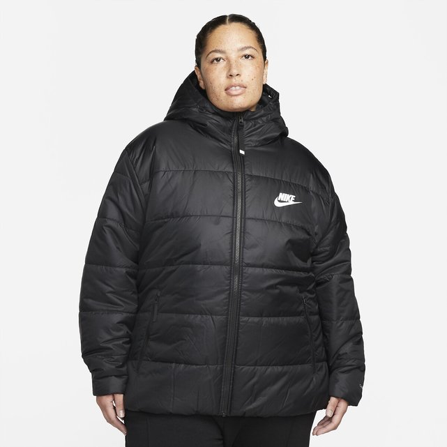 nike womens spray jacket