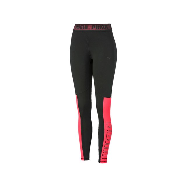 puma cropped leggings