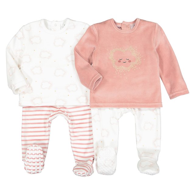 baby girl sleepsuits sale