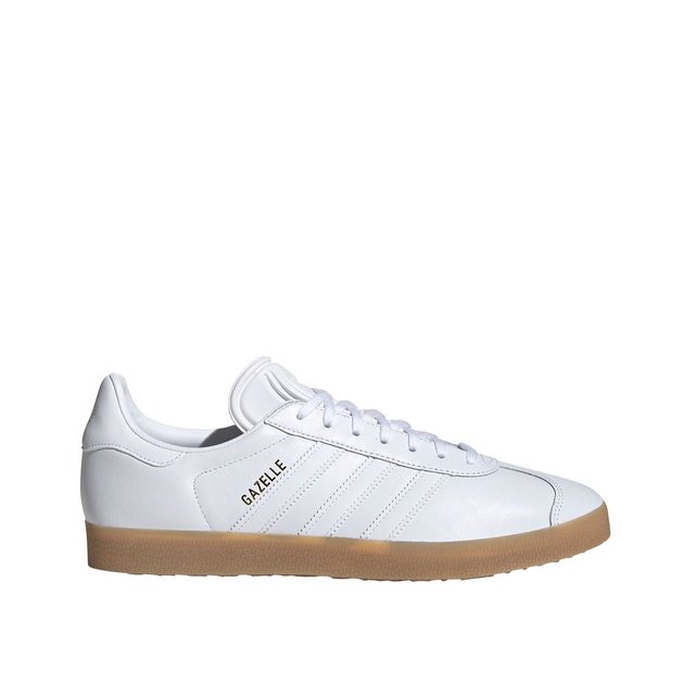 adidas gazelle blanche cuir adidas gazelle blanche cuir