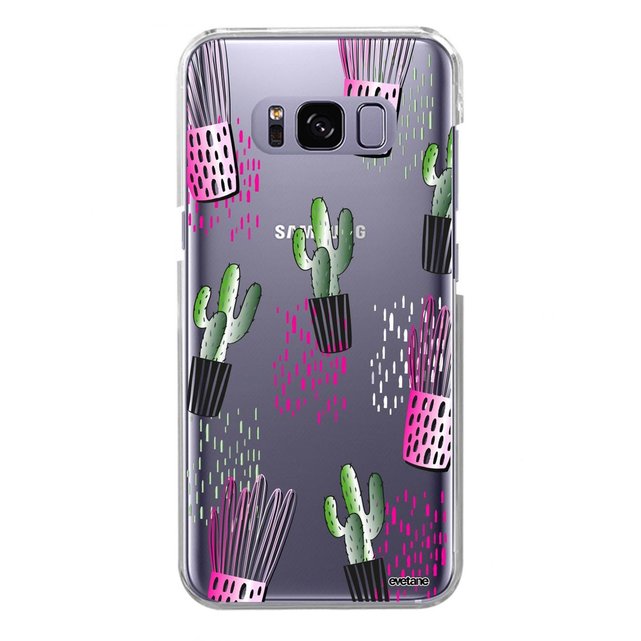 coque samsung s8 cactus coque samsung s8 cactus