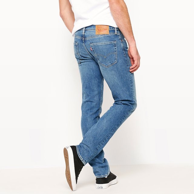 levis 511 thunderbird