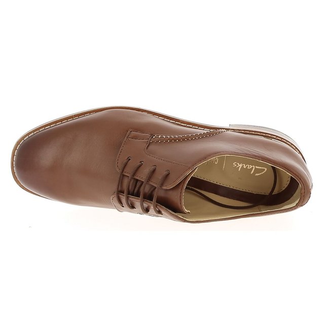 lacets pour clarks