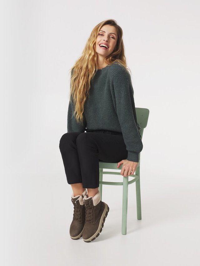 Pull femme TBS La Redoute