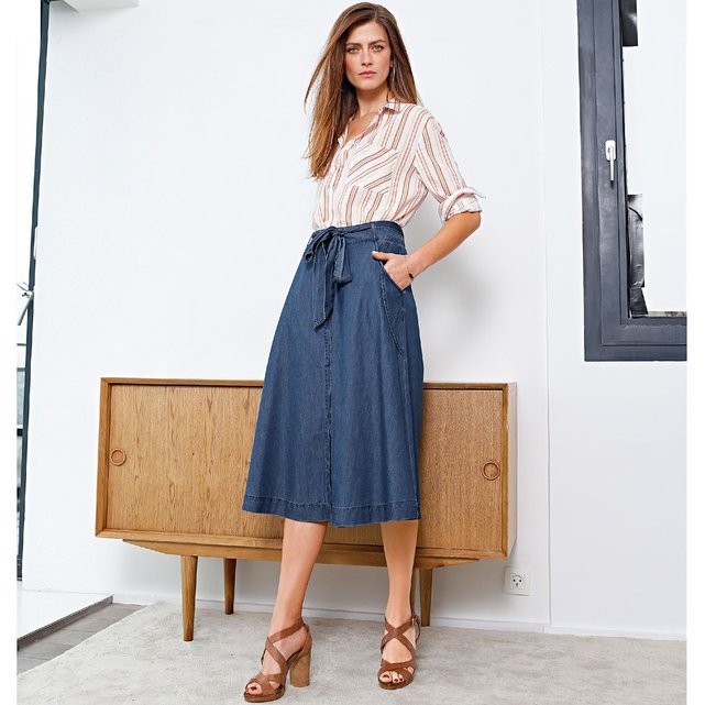 cuir croisées Redoute La brides Sandales Collections wCtZf