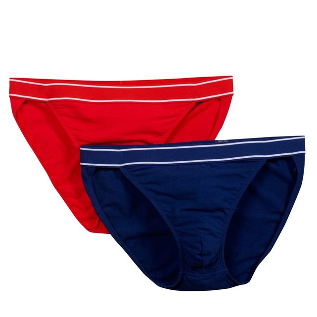 Tanga homme (lot de 2) La Redoute Collections | La Redoute
